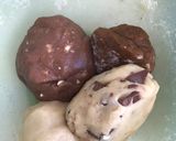 Foto del paso 3 de la receta: Galletitas mixtas