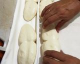 Foto del paso 3 de la receta: Marraqueta Chilena 🇨🇱
