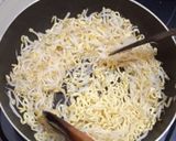 Foto langkah ke 17 dari resep Toge goreng dari Bogor.