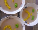 صورة لخطوة 3 من وصفة حلاوه الرز