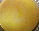 वाटली डाळ (प्रेशर कुक) (vaatli daal recipe in marathi) रेसिपी स्टेप 5 फोटो 