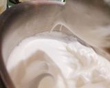 Foto langkah ke 5 dari resep Chocolate Taiwan Castella.