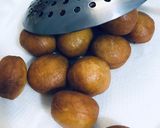 صورة لخطوة 7 من وصفة 🍩 دوناتس 🍩