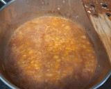 Foto del paso 7 de la receta: Calamares rellenos en salsa