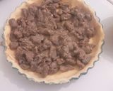 A picture of step 4 of Stake pie.