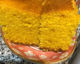 Foto del paso 3 de la receta: Budín de zanahoria y naranja