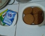 Foto langkah ke 1 dari resep Bola-bola Marie.