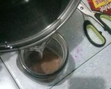 Foto langkah ke 1 dari resep Coklat Hangat Roti Tawar.