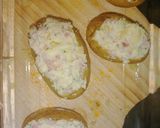 Foto del paso 11 de la receta: Papa horneada Kaer Morhen