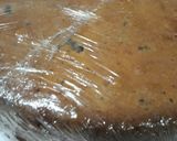 Foto del paso 6 de la receta: Budín hámburgues #SINTACC apto CELÍACOS 💪