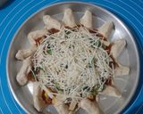 Foto langkah ke 5 dari resep Pizza Cheesy Bite.