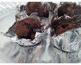 Chocolate cookie Ball recipe step 2 photo