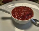 Foto del paso 3 de la receta: Dulce o Mermelada De Frutillas Fácil Y Rápida Sin Azúcar