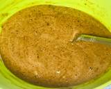 Oats & Chocolate pancakes recipe step 1 photo