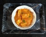 શાહી પનીર (Shahi Paneer Recipe In Gujarati) રેસીપી સ્ટેપ3ફોટો