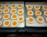 Foto langkah ke 3 dari resep Puding Telur Ceplok.
