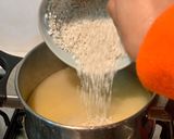 Foto del paso 3 de la receta: Filetes en su salsa con Arroz dulce