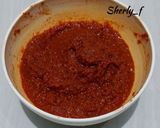 Foto langkah ke 2 dari resep Rendang daging sapi nyemek ala Sherly_f.