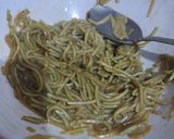 Foto langkah ke 1 dari resep Mie Fantasy.