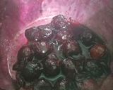 Foto del paso 3 de la receta: Crema Saborizada: Ciruela Roja
