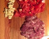 Könnyű ebéd 🌈 recept fázis 2 fotója
