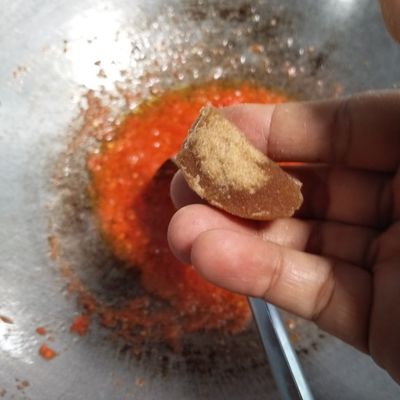 Langkah 3