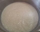 A picture of step 4 of Grandma's Rice Pudding.
