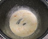 Paradicsomos 🍅 édeskáposzta 🥬 főzelék cukormentesen🚫🍬 recept fázis 2 fotója
