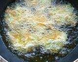 Foto langkah ke 5 dari resep Sayur goreng tepung.