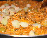 Foto del paso 11 de la receta: Bacalao a la vizcaína