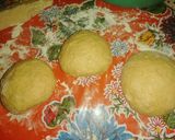 Foto del paso 4 de la receta: Pan de muerto 💀
