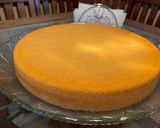 Foto del paso 9 de la receta: Bizcochuelo Perfecto!