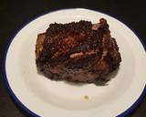 Foto del paso 3 de la receta Roast Beef en salsa de Berros: Low Carb Food