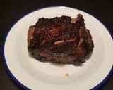 Foto del paso 3 de la receta: Roast Beef en salsa de Berros: Low Carb Food