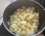 Eper gombóc recept fázis 3 fotója