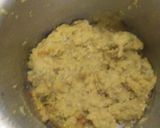दाल बाटी चुरमा (daal baati churma recipe in marathi) रेसिपी स्टेप 1 फोटो