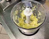 Une image de l'étape 4 de Marinade épicée citron, aneth, câpres.