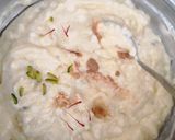 A picture of step 4 of Shreekhand.