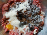 Albóndigas dulces