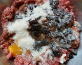 Foto del paso 2 de la receta: Albóndigas dulces