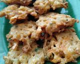 Foto langkah ke 3 dari resep Bakwan sayur (ote-ote).