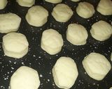 Foto del paso 1 de la receta: Bizcochitos 3 ingredientes
