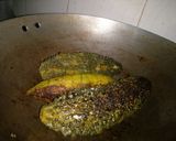 भरवा करेला my favourite रेसिपी चरण 3 फोटो