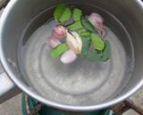 ป่นปลาร้า วิธีทำสูตร 1 รูป