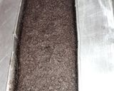 Foto langkah ke 7 dari resep Bolu Ketan Hitam Batik.