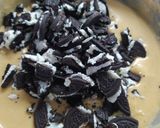 Foto del paso 2 de la receta: Oreo Cookies 🍪