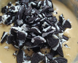 Foto del paso 2 de la receta: Oreo Cookies 🍪