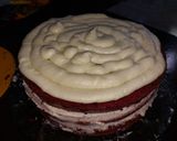 Foto del paso 4 de la receta: Red velvet 🎂