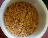 A picture of step 5 of Pilau kachumbari.