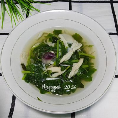 Langkah 3